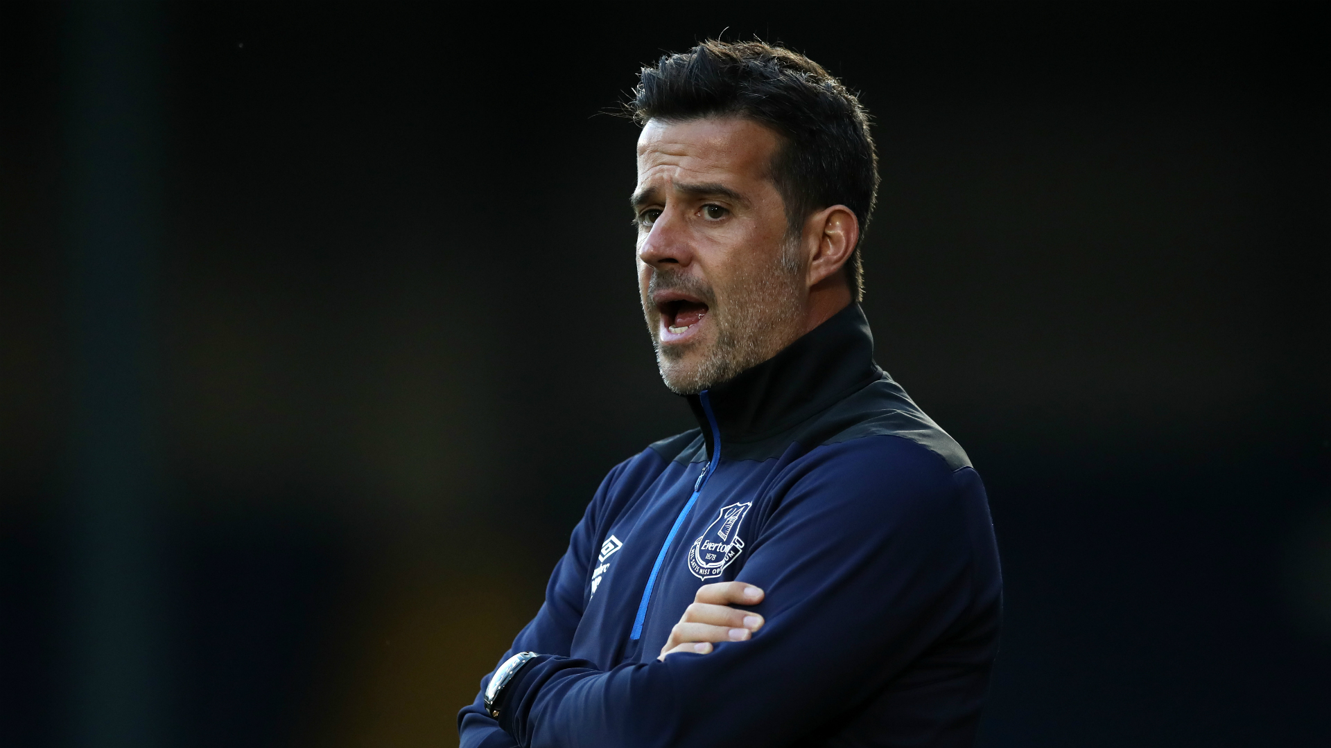 強的到來 強的到來