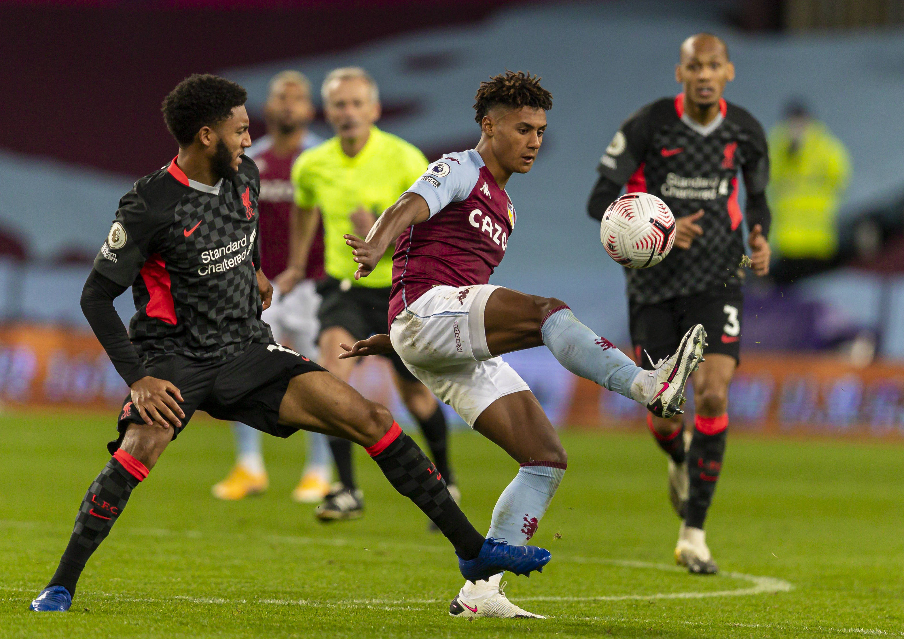 重天的表現 重天的表現